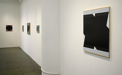 Installation View 2011 4