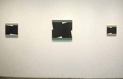 Installation View  2011 5