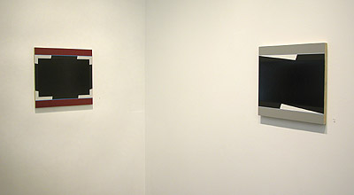 Installation View 2011 6