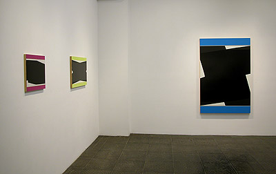 Installation View 2011 8