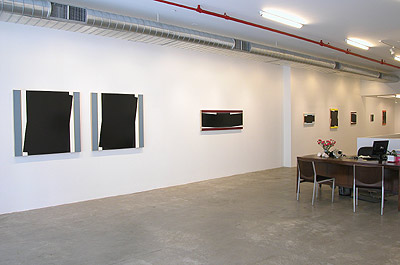 Installation view 2013 1