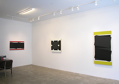 Installation view 2013 3