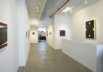 Installation view 2013 4