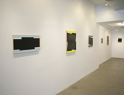 Installation view 2013 6