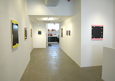 Installation view 2013 7