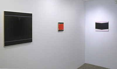 Installation view 2015 12