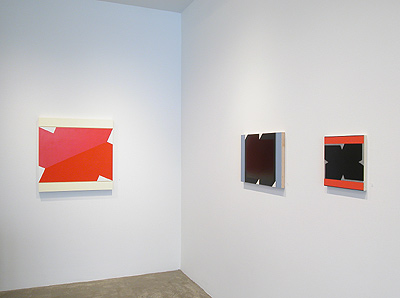 Installation view 2015 2