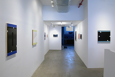 Installation view 2015 8