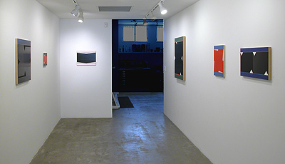 Installation view 9