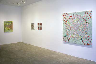 Installation View 2014 1