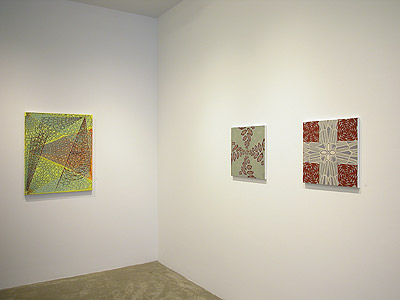 Installation View 2014 2