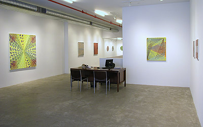 Installation View 2014 3