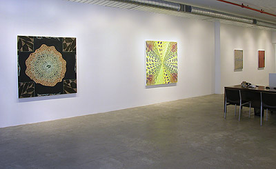 Installation View 2014 4