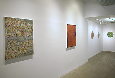 Installation View 2014 7