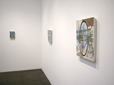 Installation View 2011 2