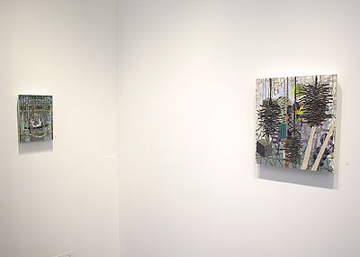 Installation View 2011 4