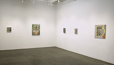 Installation View 2011 7