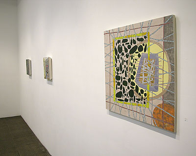 Installation View 2011 9