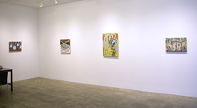 Installation View 2014 1