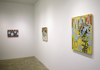 Installation View 2014 3