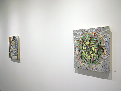 Installation View 2014 6