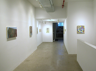 Installation View 2014 7