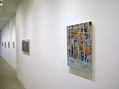 Installation View 2014 8
