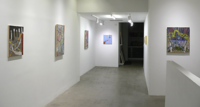 Installation View 2017 7