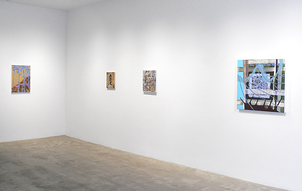 Installation View 2020 1