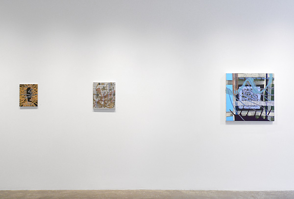 Installation View 2020 2