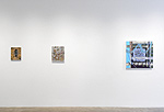 Laura Sharp Wilson, installation view 2