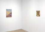 Laura Sharp Wilson, installation view 4