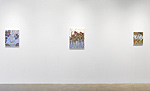 Laura Sharp Wilson, installation view 5