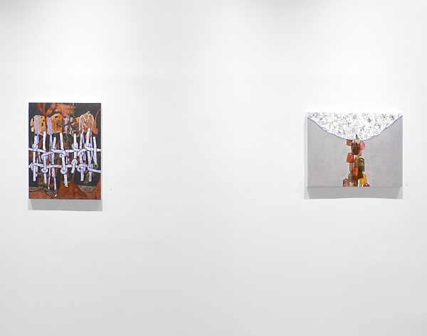 Installation View 2020 7